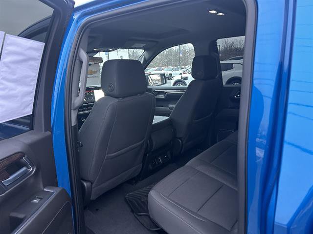 Certified 2022 GMC Sierra 1500 Elevation image 33