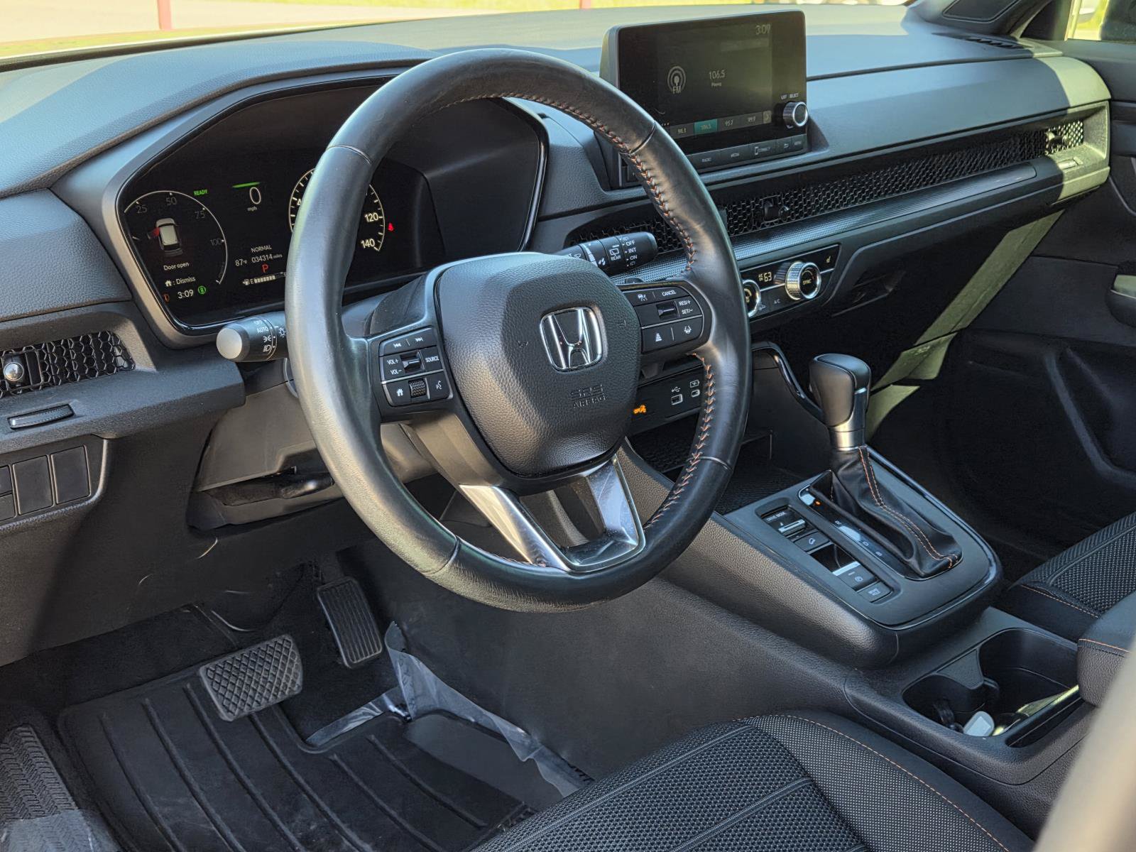 Used 2024 Honda CR-V Sport image 27