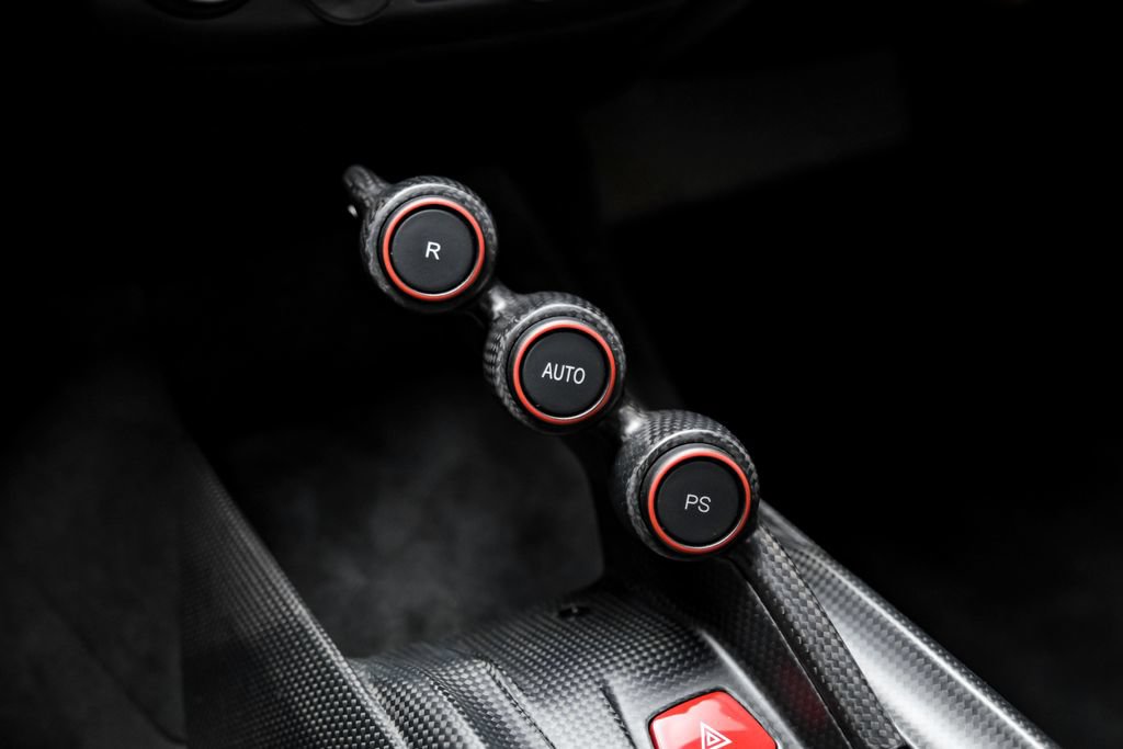 Used 2017 Ferrari F12tdf RWD image 28