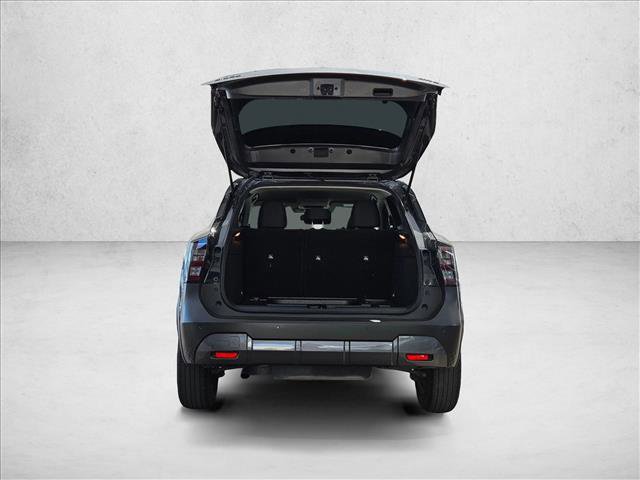 Used 2025 Nissan Kicks S AWD/4WD image 6