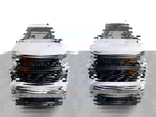 New 2026 Chevrolet Silverado 1500 W/T image 3