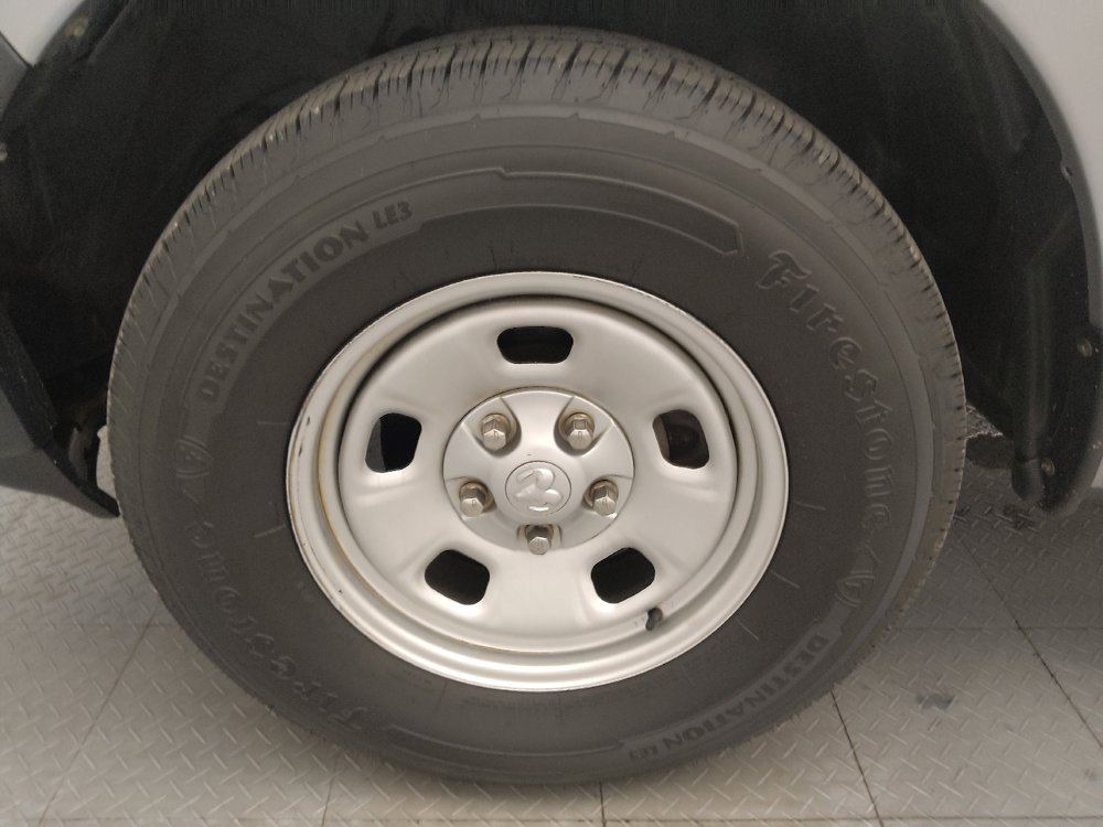 Used 2020 RAM 1500 Tradesman RWD image 31