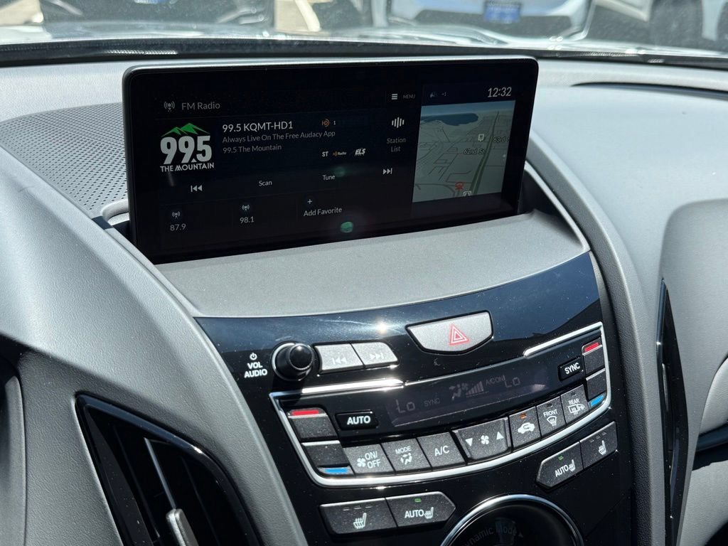 New 2026 Acura RDX SH-AWD w/ Technology Package image 21