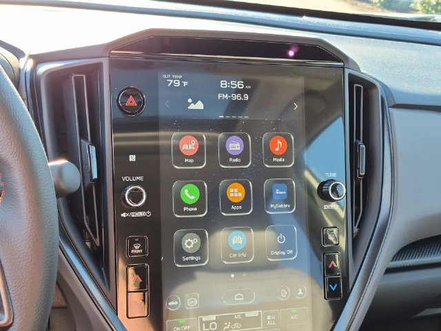 New 2026 Subaru Crosstrek 2.5i Limited AWD/4WD image 22