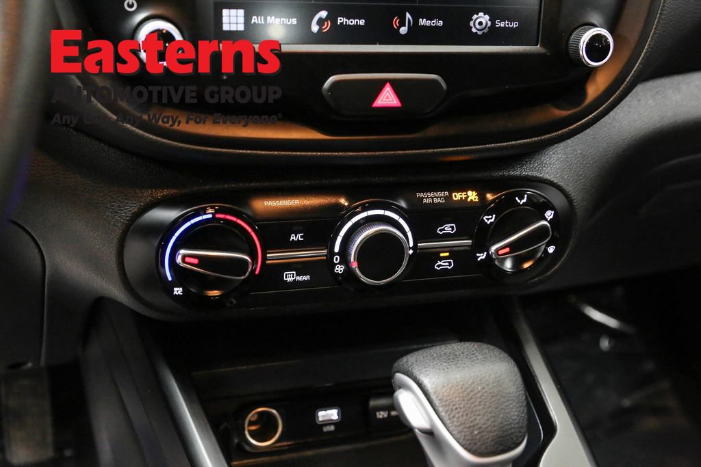 Used 2024 Kia Soul LX w/ Option Group 015 image 20