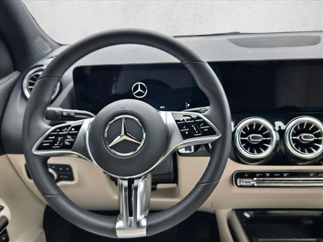 Used 2025 Mercedes-Benz GLA 250 GLA 250 image 16