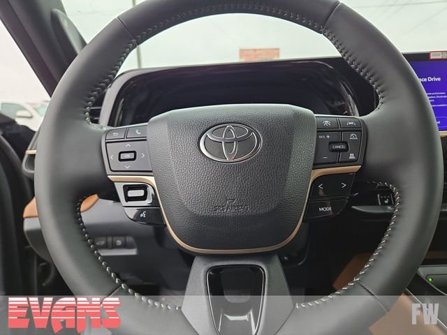 New 2025 Toyota Crown Signia w/ Advanced Technology Package image 15