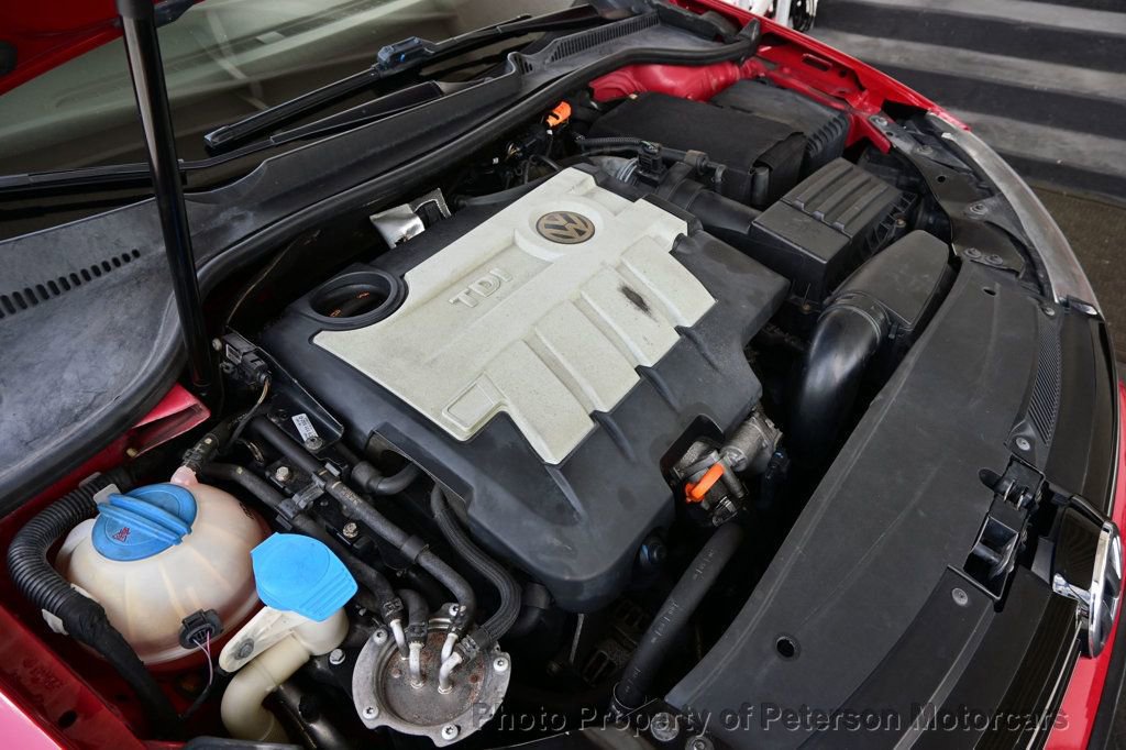 Used 2011 Volkswagen Jetta TDI image 55