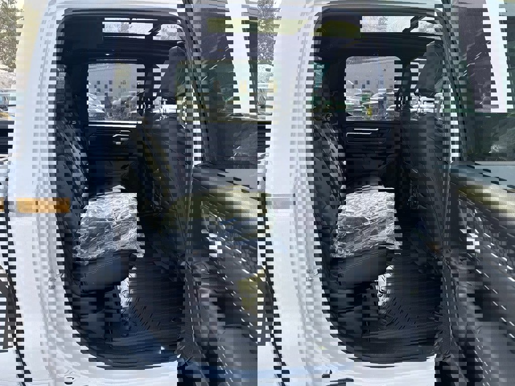 New 2026 RAM 1500 Big Horn image 29