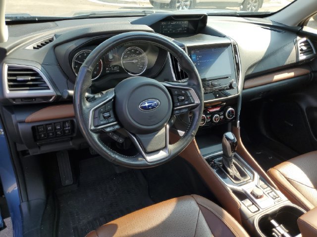 Used 2020 Subaru Forester Touring AWD/4WD image 18