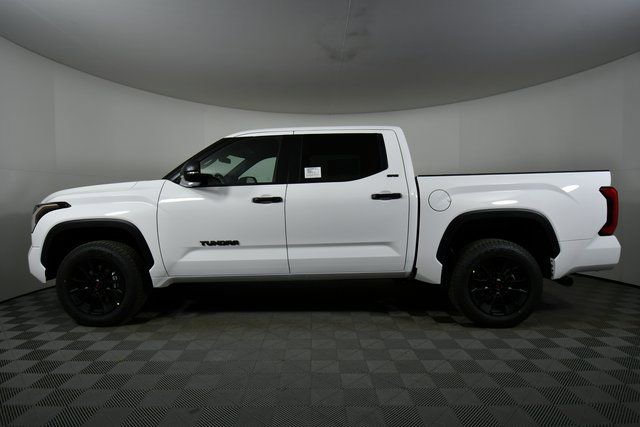 New 2026 Toyota Tundra SR5 image 16