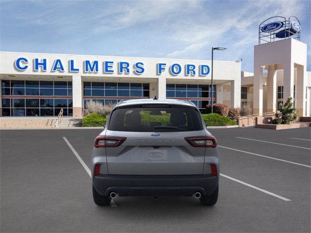 New 2026 Ford Escape ST-Line w/ Tech Pack #1 image 5