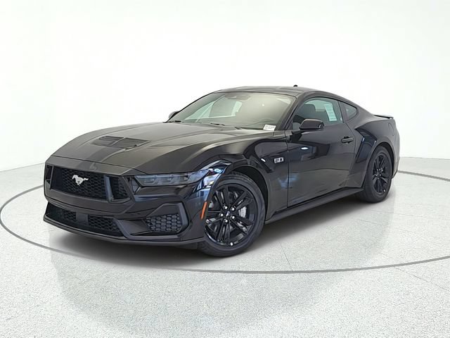 New 2026 Ford Mustang GT RWD 360° Tour