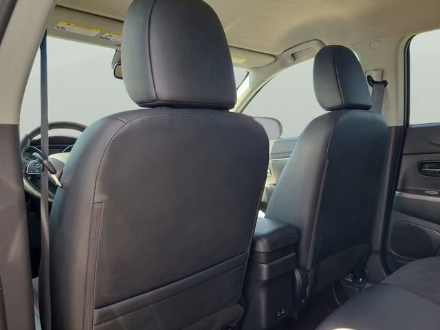 Used 2024 Mitsubishi Outlander Sport SE image 8