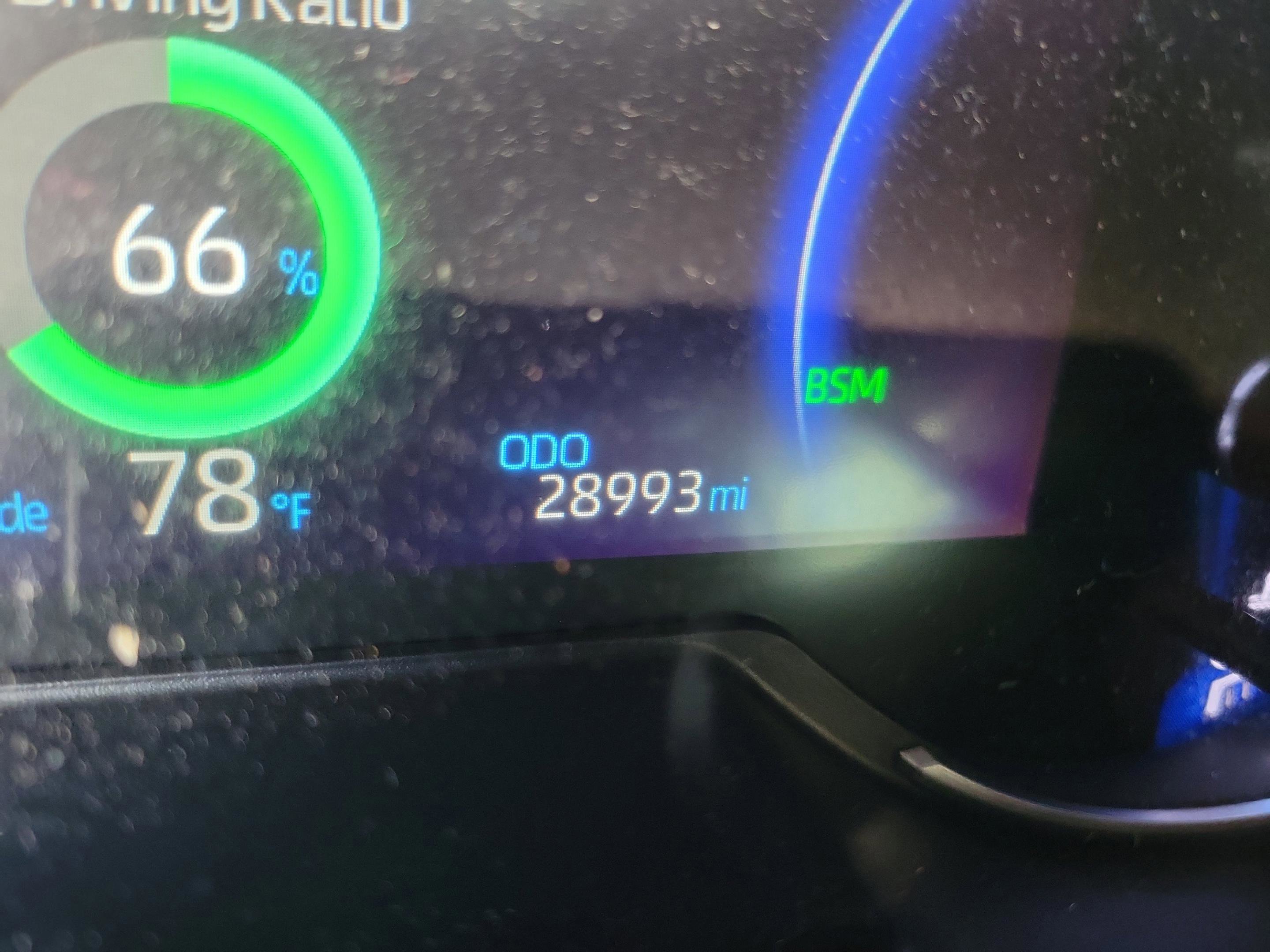 Certified 2024 Toyota RAV4 XLE Premium w/ Weather Package image 19