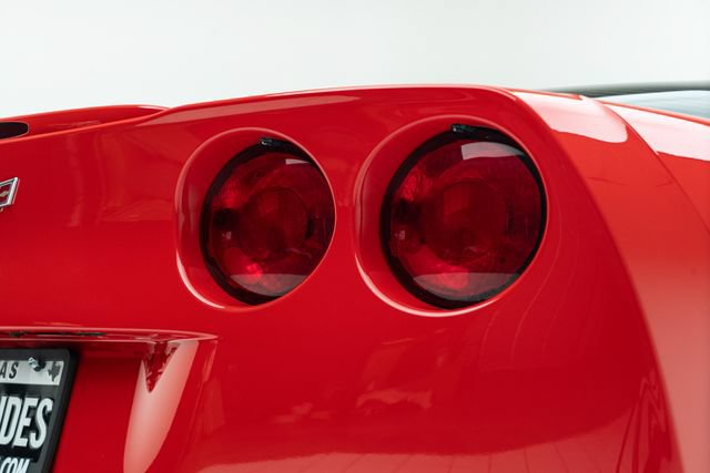 Used 2013 Chevrolet Corvette Coupe w/ Battery Protection Package RWD image 14
