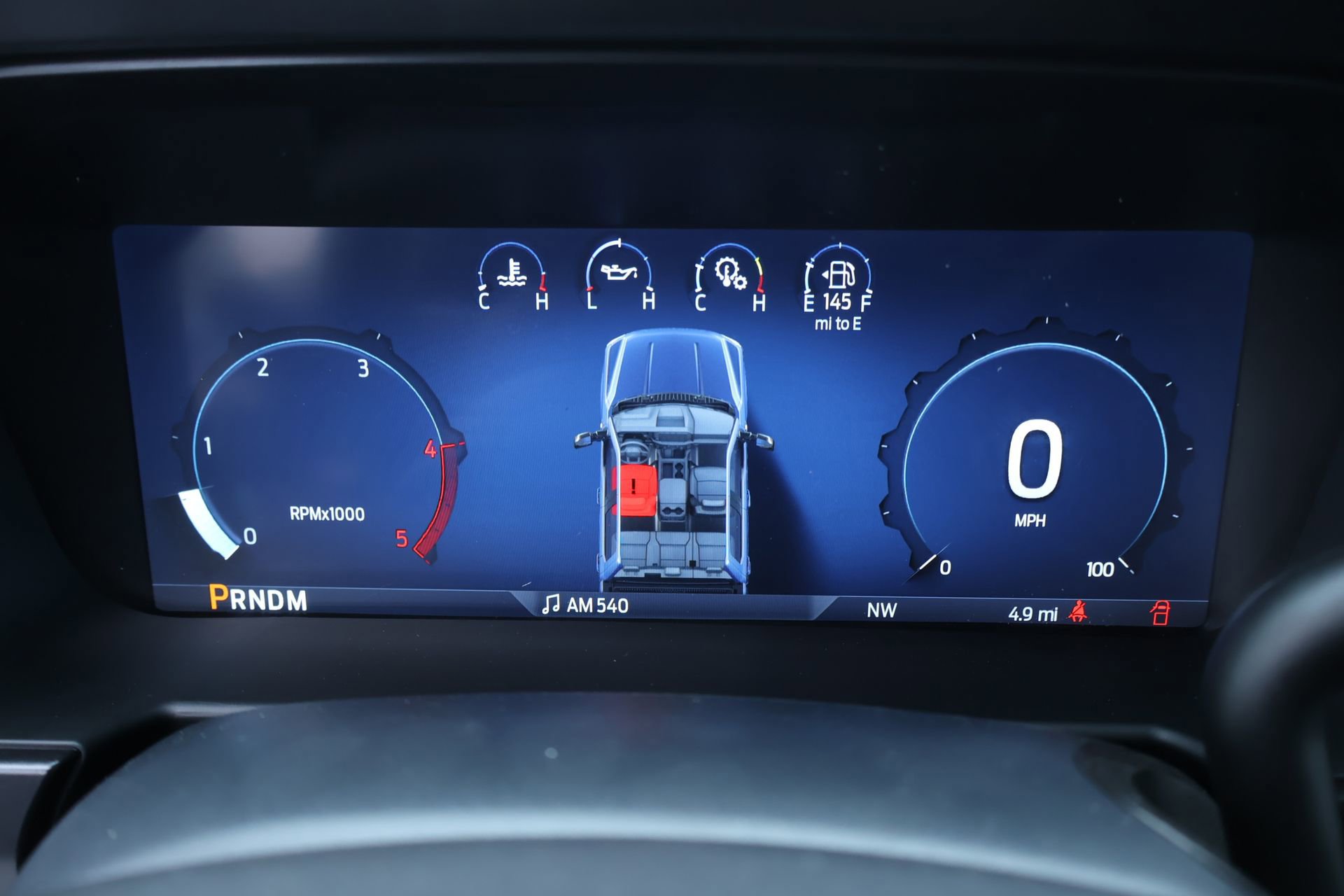 New 2026 Ford F350 Lariat AWD/4WD image 4