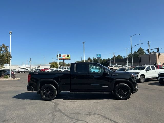 Used 2025 GMC Sierra 1500 Elevation w/ Preferred Package AWD/4WD image 2