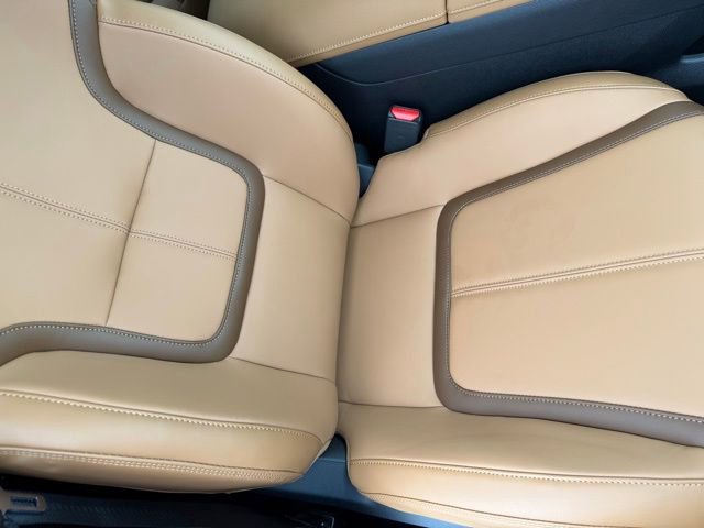 New 2026 Nissan Armada SL image 30