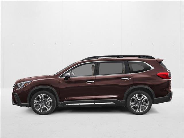 New 2025 Subaru Ascent Touring image 3