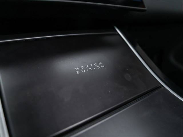 New 2026 Land Rover Range Rover Evoque Hoxton AWD/4WD image 28