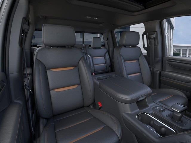New 2026 GMC Sierra 1500 AT4 w/ AT4 Premium Package AWD/4WD image 16