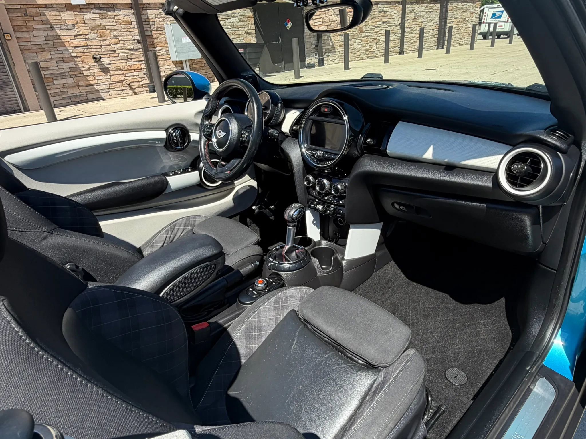 Used 2017 MINI Cooper S image 14