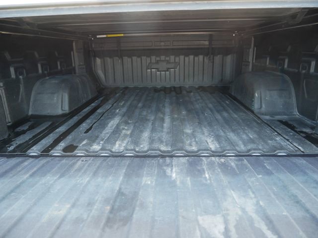 Used 2024 Chevrolet Silverado 1500 LT image 6