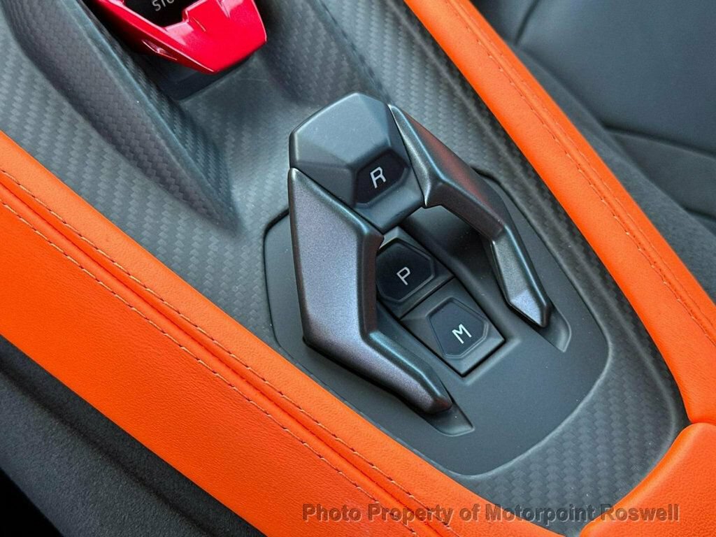 Used 2024 Lamborghini Revuelto AWD/4WD image 15