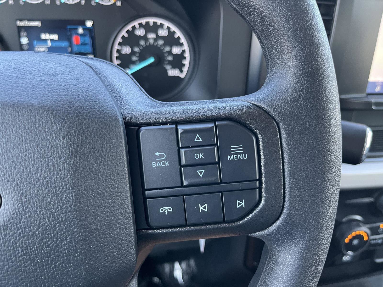 New 2026 Ford F350 XL image 18