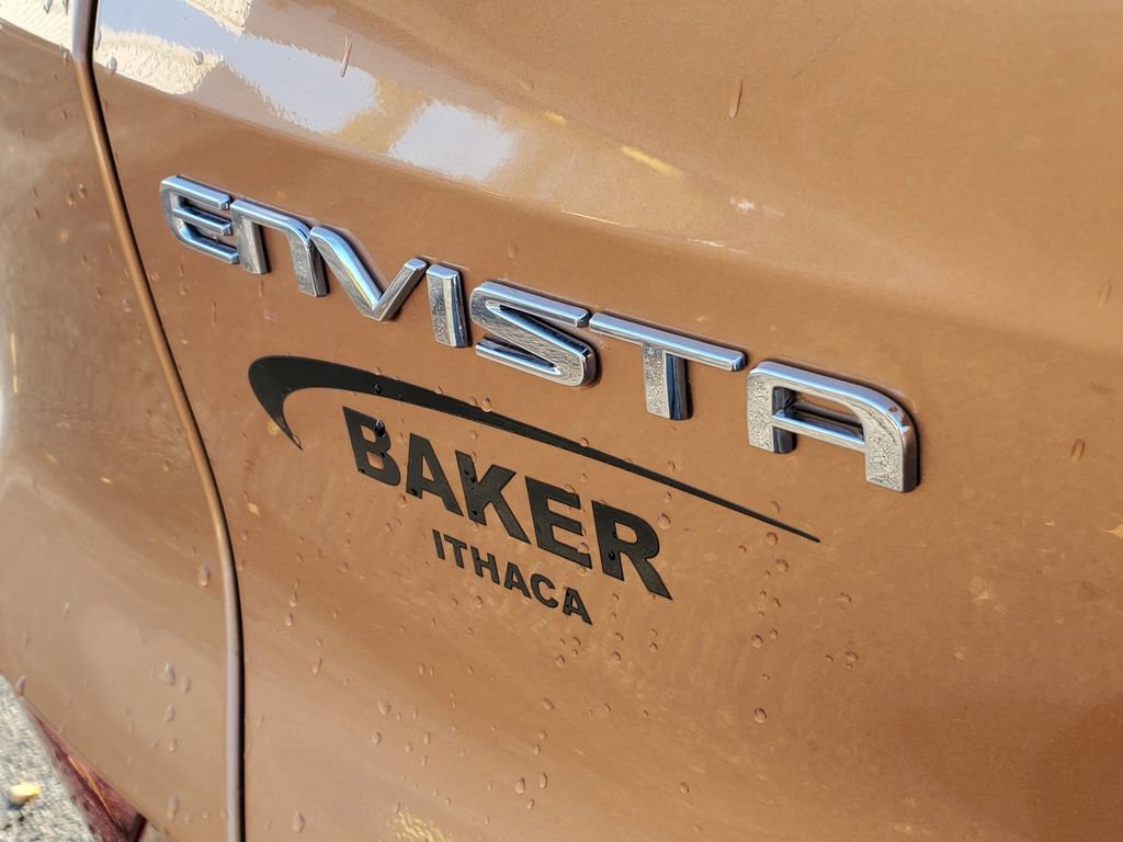 Used 2024 Buick Envista Preferred w/ Convenience I Package image 31