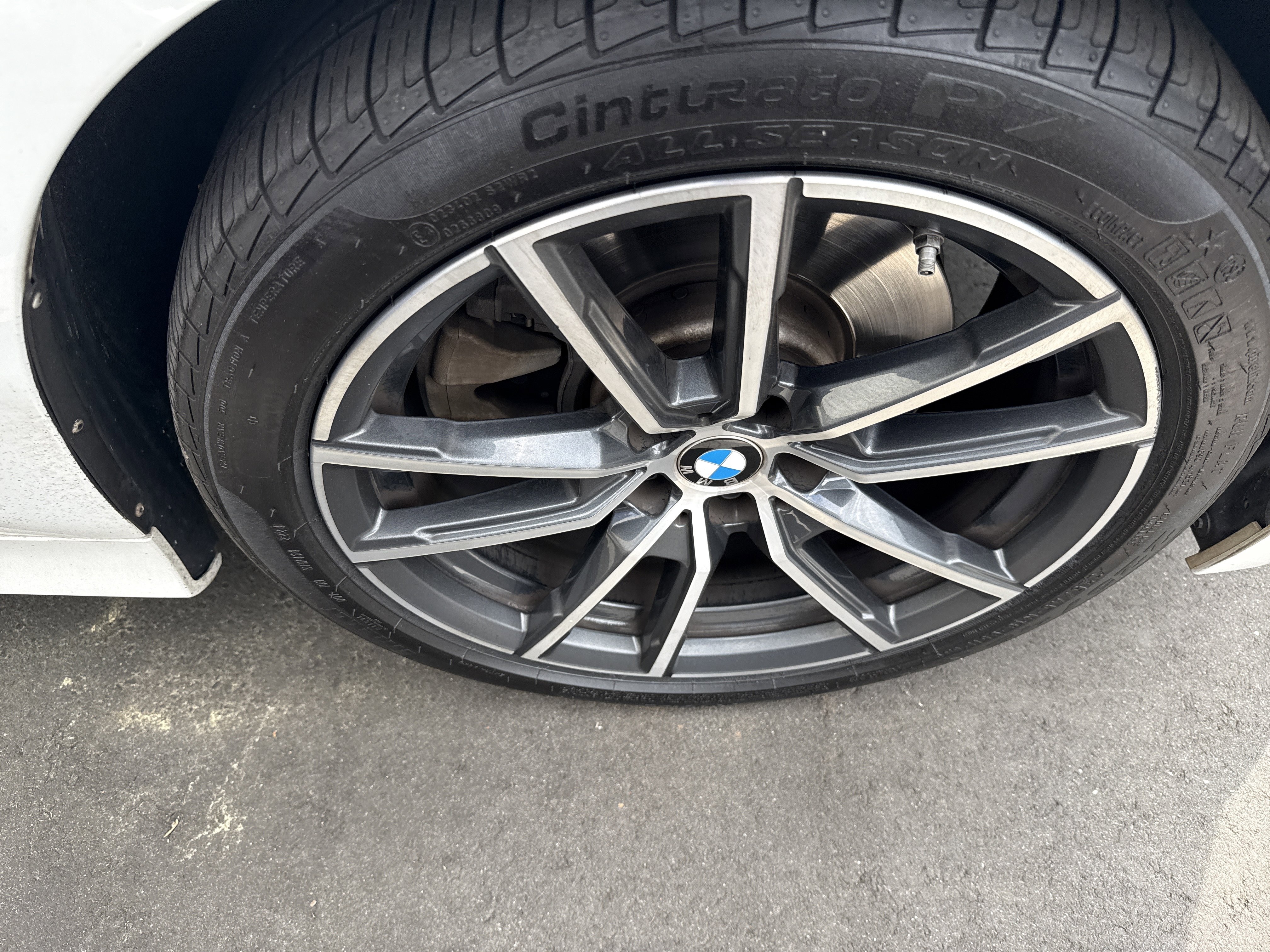 Used 2020 BMW 330i Sedan w/ Convenience Package image 45
