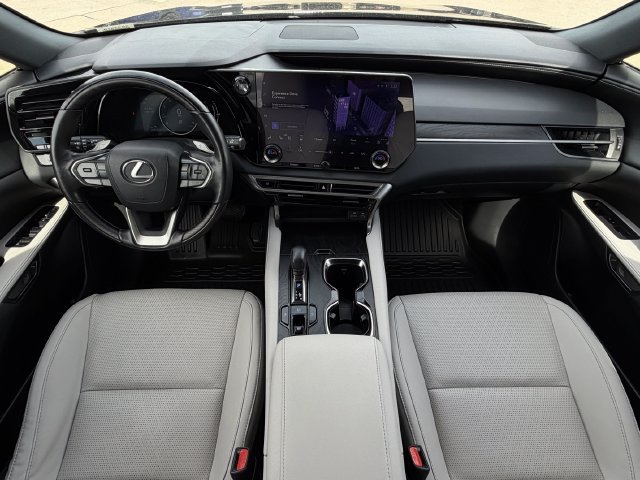 Used 2023 Lexus RX 350 Premium Plus w/ Cold Area Package FWD image 12