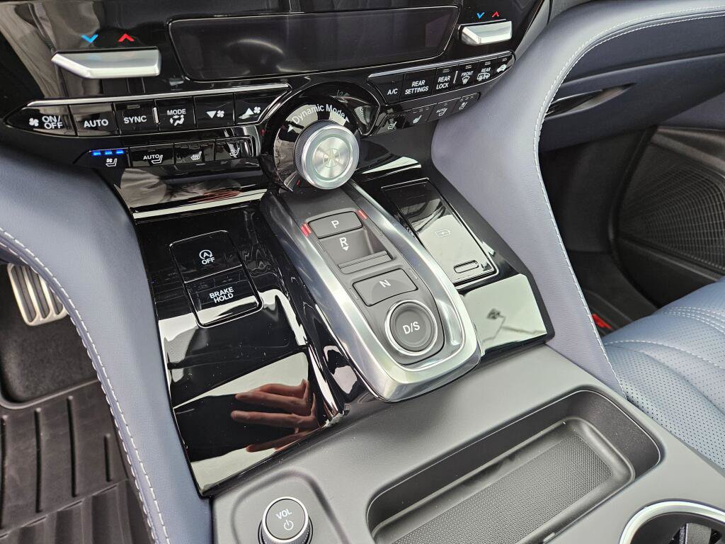 New 2026 Acura MDX Type S AWD/4WD image 34