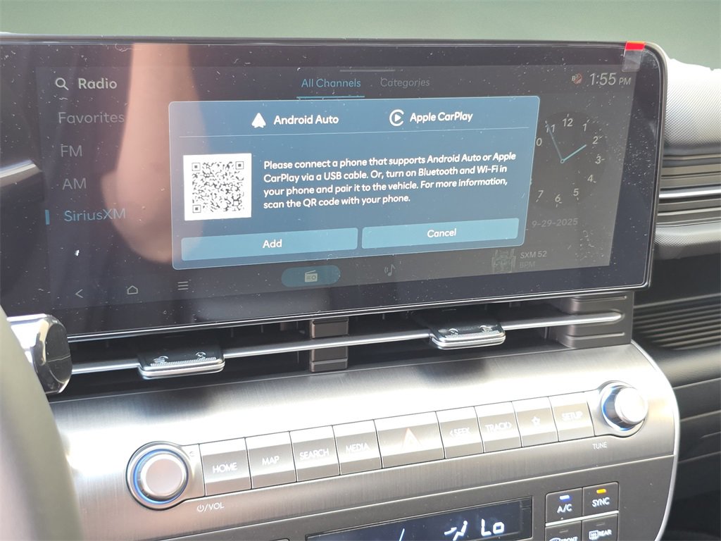 New 2026 Hyundai Kona SEL Sport image 30