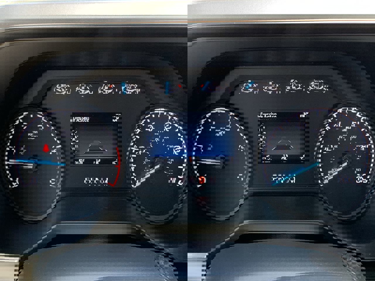 New 2025 Ford F350 XL w/ XL Chrome Package image 28