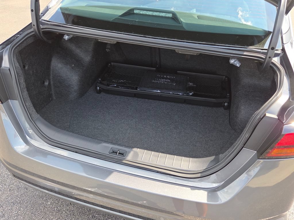 New 2026 Nissan Altima 2.5 SV AWD/4WD image 15