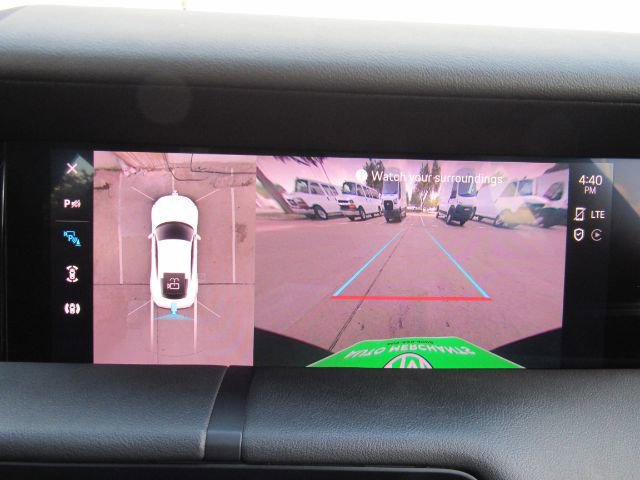 Used 2023 Porsche Taycan Premium Package w/ Premium Package image 10