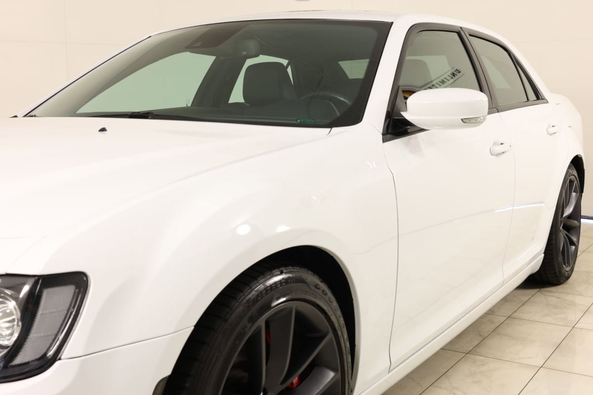 Used 2023 Chrysler 300 C RWD image 46
