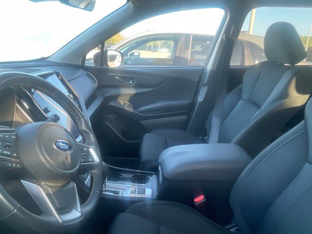 Used 2025 Subaru Ascent Premium AWD/4WD image 11