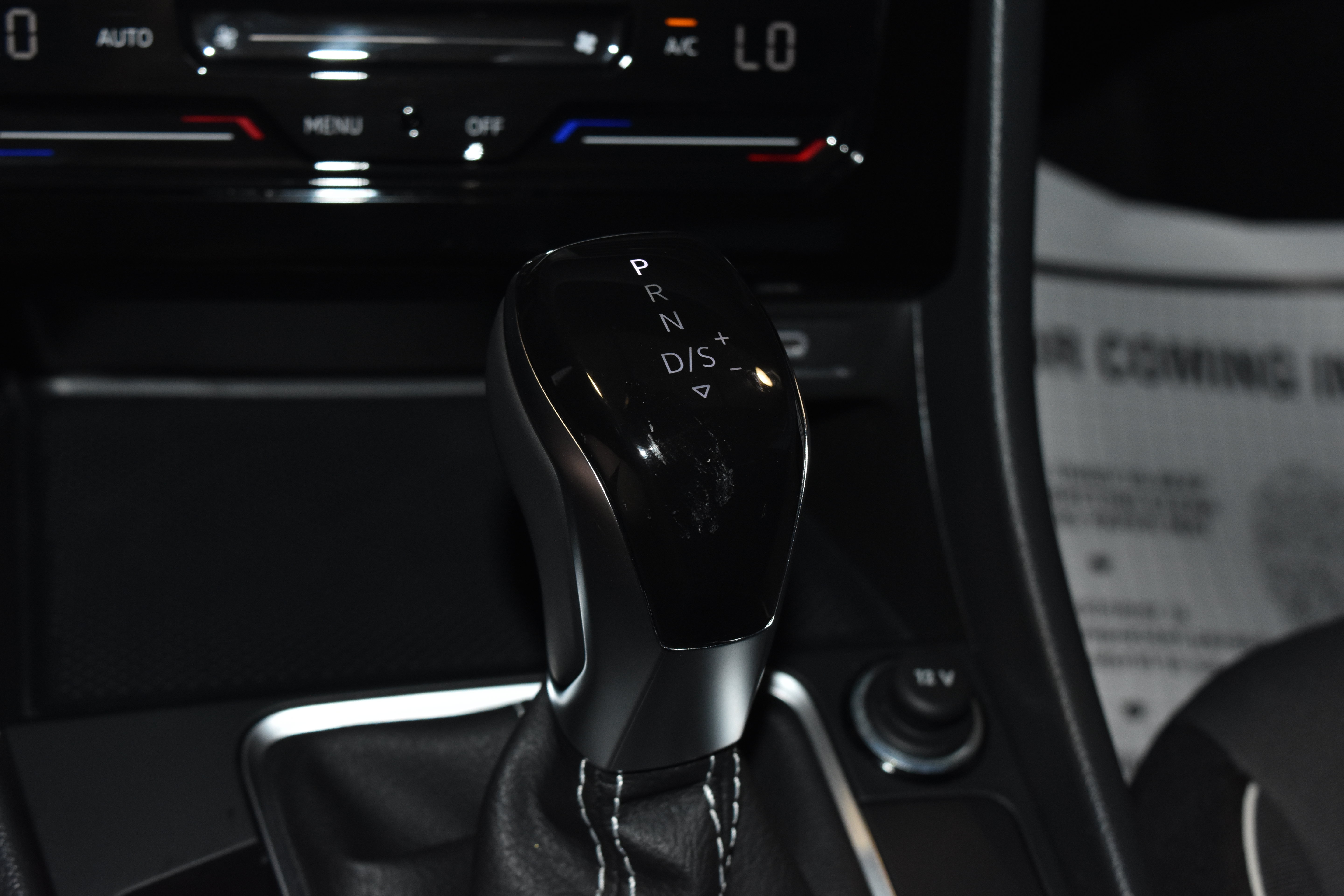 New 2026 Volkswagen Jetta Sport FWD image 14
