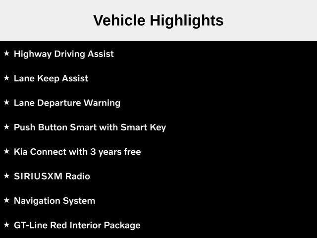 New 2026 Kia K5 GT-Line AWD/4WD image 19