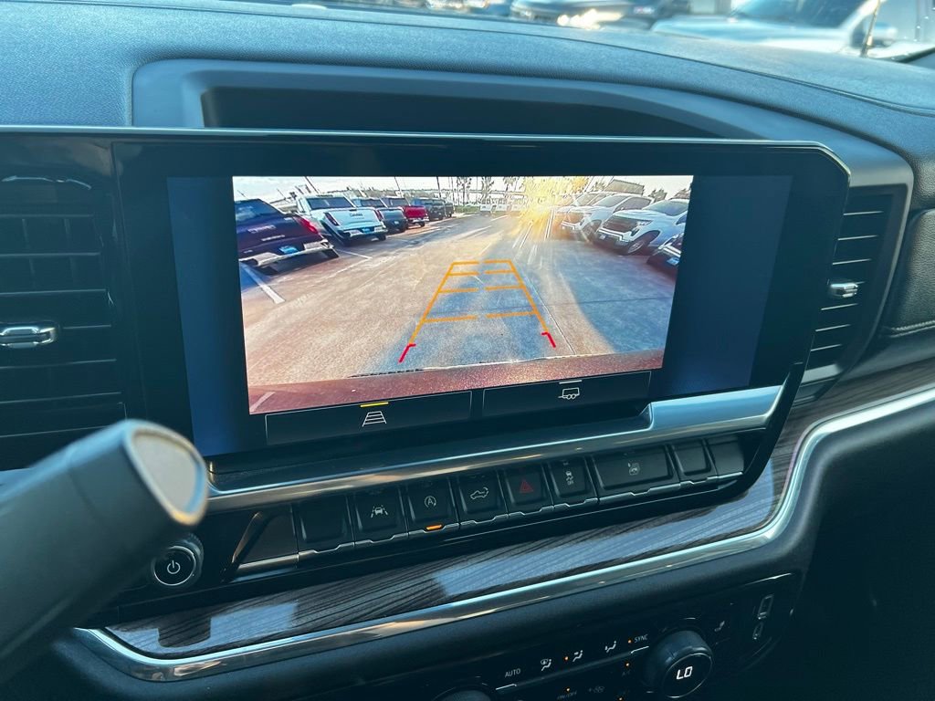 Used 2024 Chevrolet Silverado 1500 LT w/ Protection Package image 68