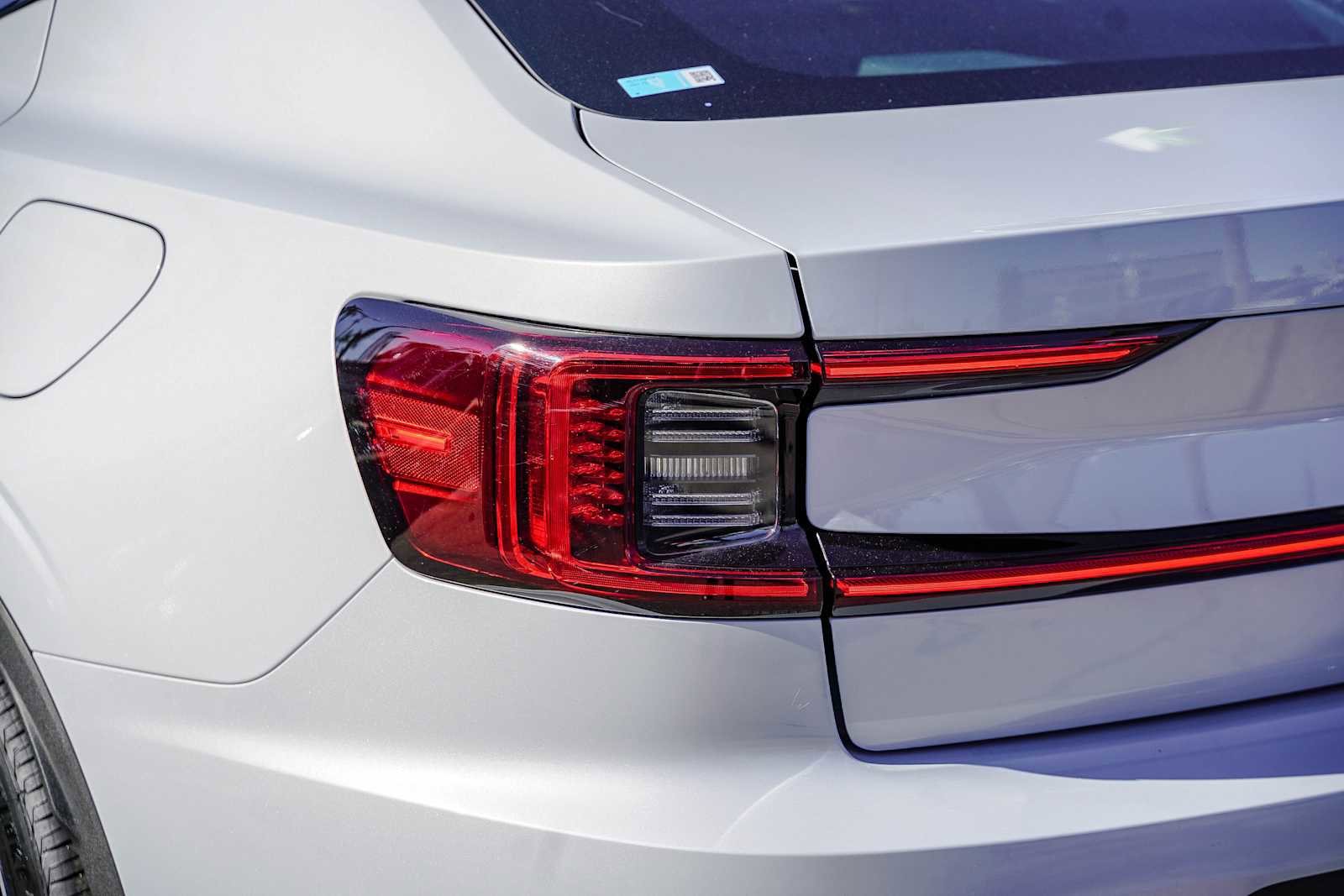 Used 2023 Polestar Polestar 2 image 7