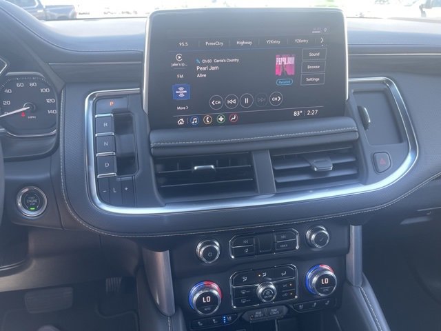 Used 2021 GMC Yukon SLT image 26