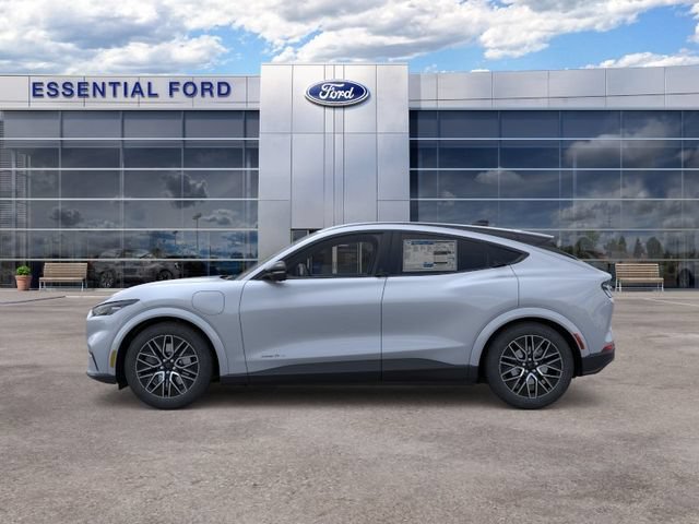 New 2026 Ford Mustang Mach-E Premium w/ Technology Package RWD image 3
