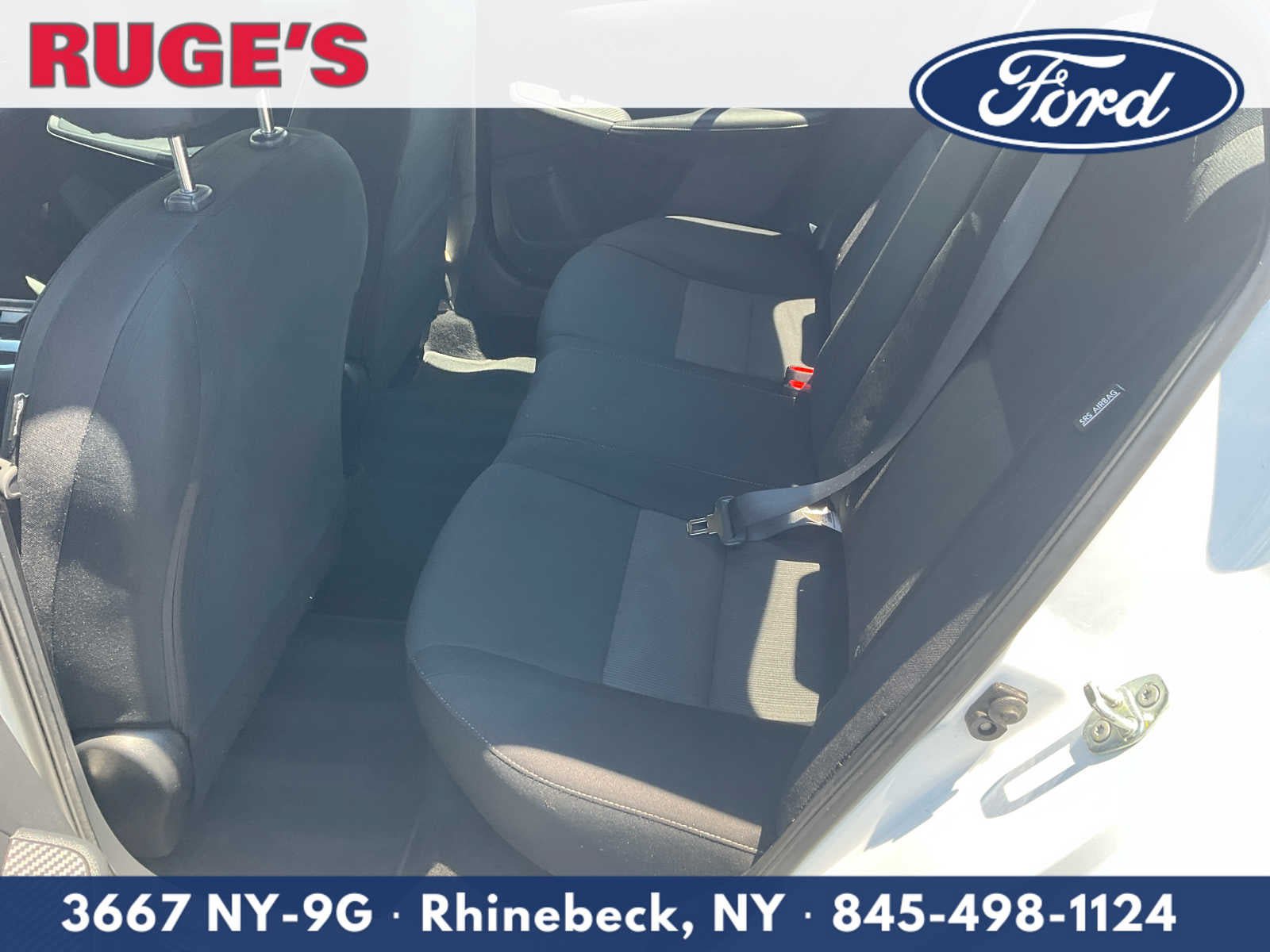 Used 2024 Nissan Sentra SV FWD image 13