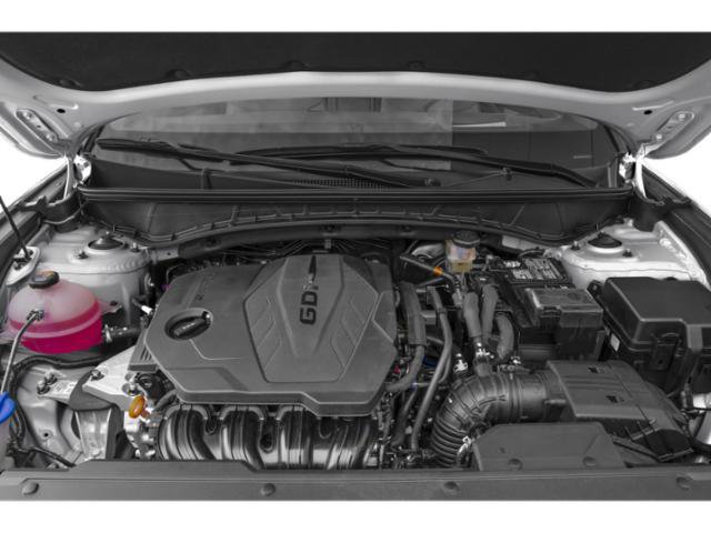 New 2026 Hyundai Tucson Limited image 11