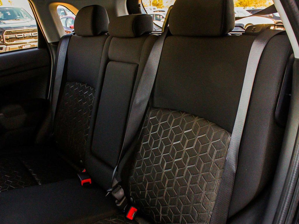 New 2025 Mitsubishi Outlander Sport ES AWD/4WD image 30