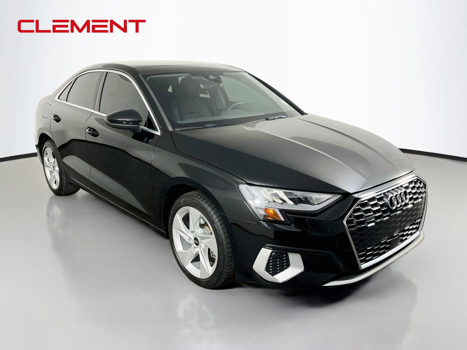Used 2022 Audi A3 2.0T Premium AWD/4WD image 4